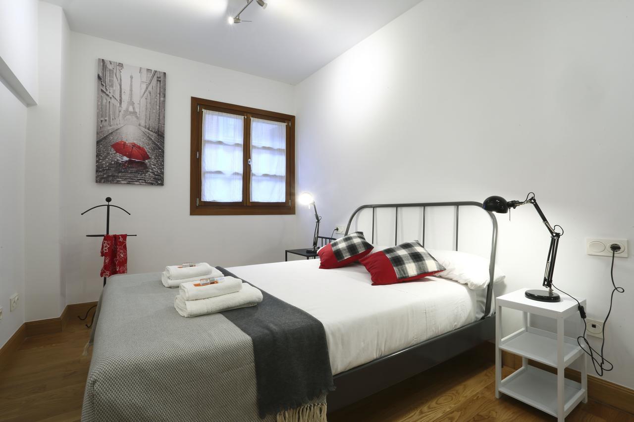 Tolosa By Smiling Rentals Hondarribia Eksteriør bilde