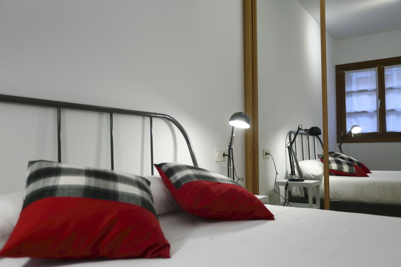 Tolosa By Smiling Rentals Hondarribia Eksteriør bilde
