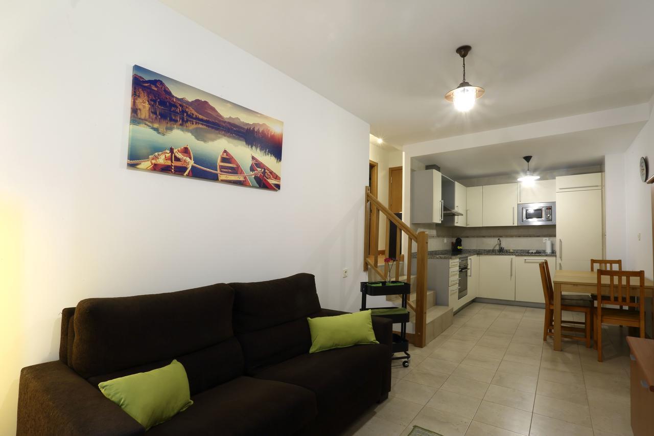Tolosa By Smiling Rentals Hondarribia Eksteriør bilde