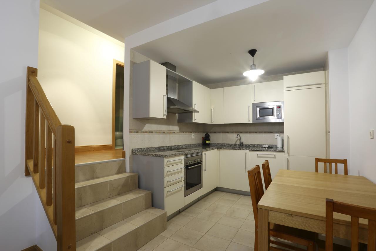 Tolosa By Smiling Rentals Hondarribia Eksteriør bilde