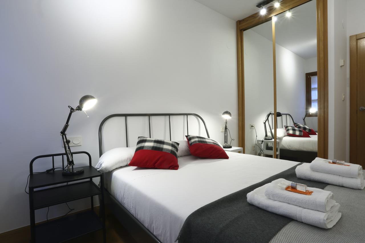 Tolosa By Smiling Rentals Hondarribia Eksteriør bilde