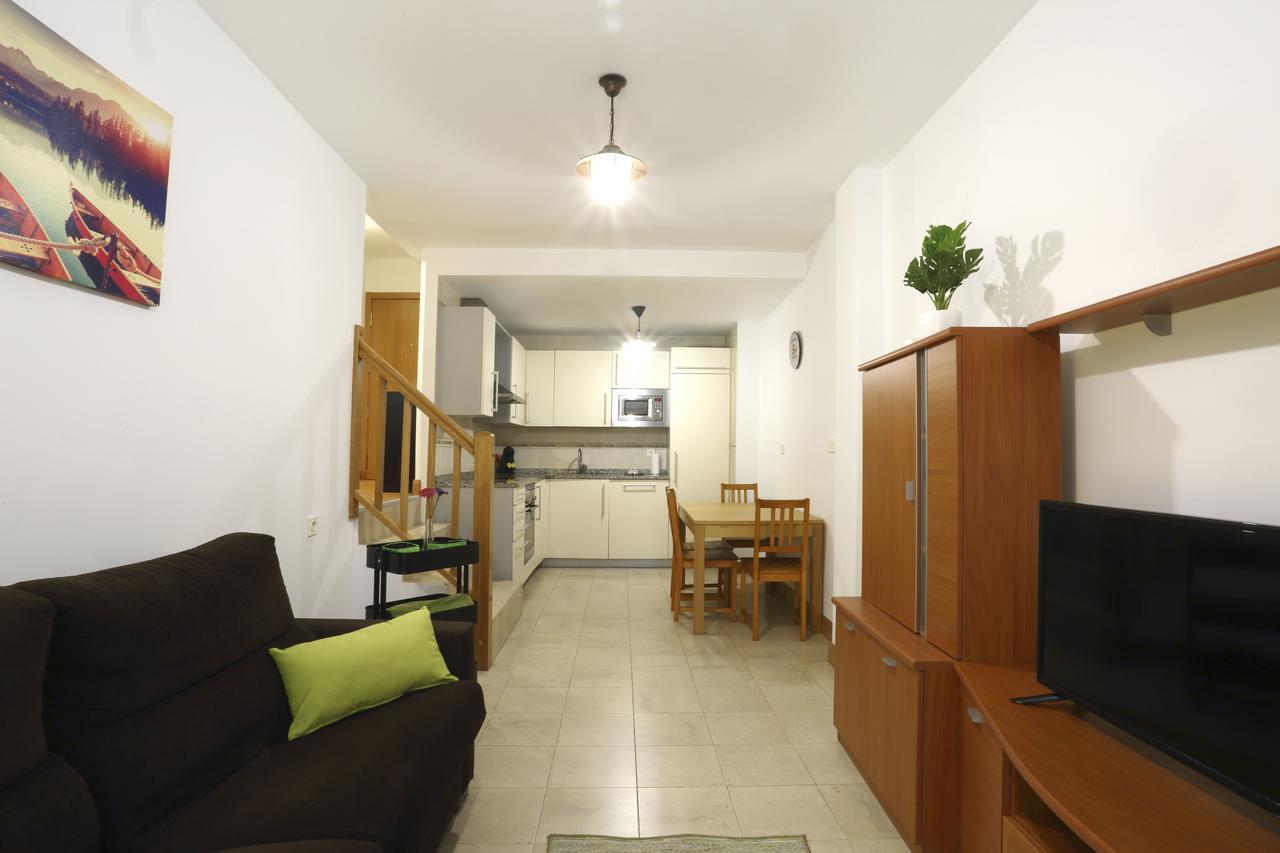 Tolosa By Smiling Rentals Hondarribia Eksteriør bilde